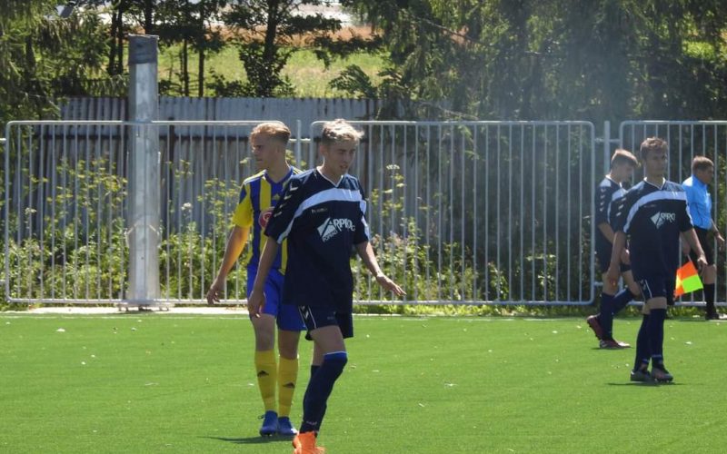 Výsledky tímov ŠK ZEMEDAR POPRAD – STRÁŽE