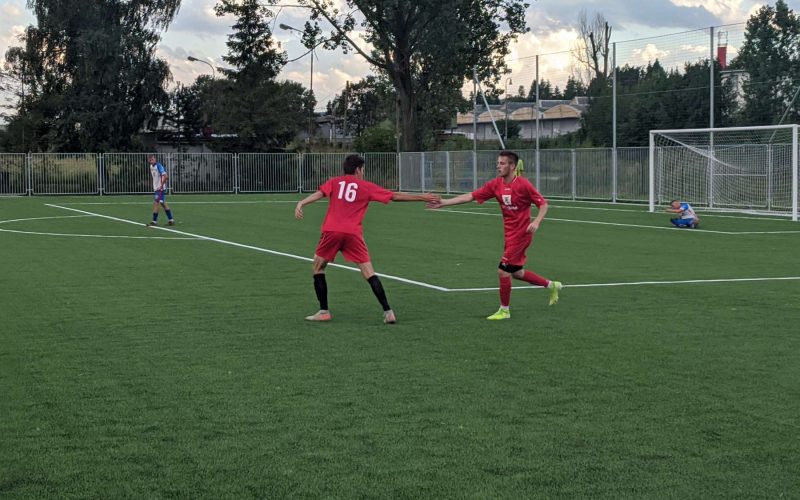 V súčte zápasov sme pivovarníkov zdolali 6:5