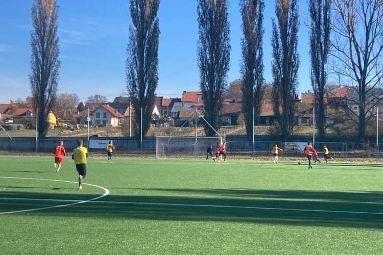Rozhovor s trénerom kategórie U17, Jozefom Vernarcom k ukončenej sezóne