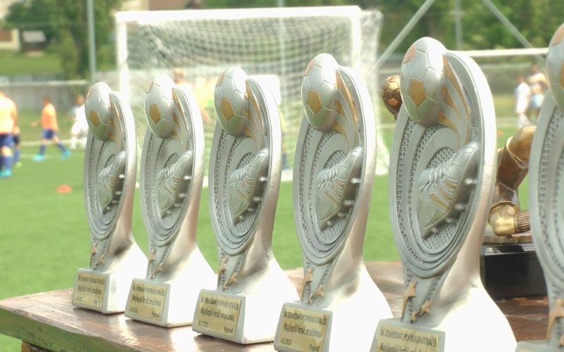 TATRACLIMA CUP sa niesol v pravej futbalovej atmosfére