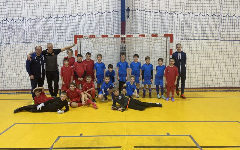 ĽUBOVŇA CUP 2024 U11