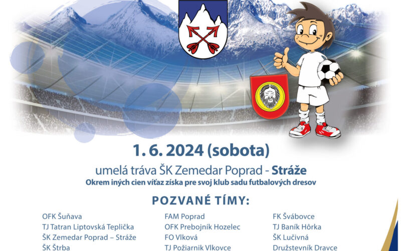 TATRACLIMA CUP KLOPE NA DVERE