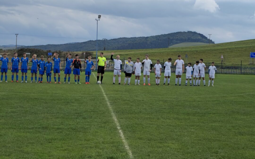 TESNE VÍŤAZSTVO | VYSOKÁ VÝHRA