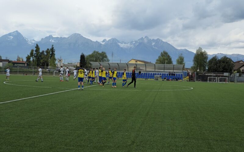 HODNOTENIA TRÉNEROV