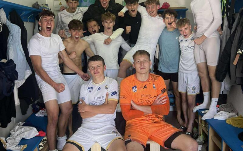 TRÉNERSKÉ HODNOTENIA ZÁPASOV Z VÍKENDU 18-19.10.2025