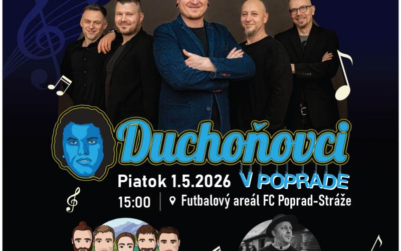 🌸 1. MÁJ SA BLÍŽI! 🌸