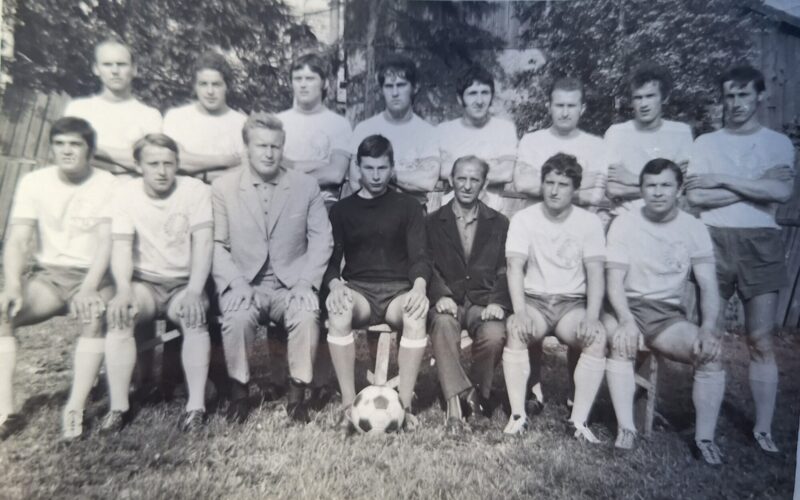 OD ŠAMPIÓNOV Z ROKU 1971 K MAJSTROM ROKU 2026. STRÁŽE OPÄŤ NA FUTBALOVOM TRÓNE