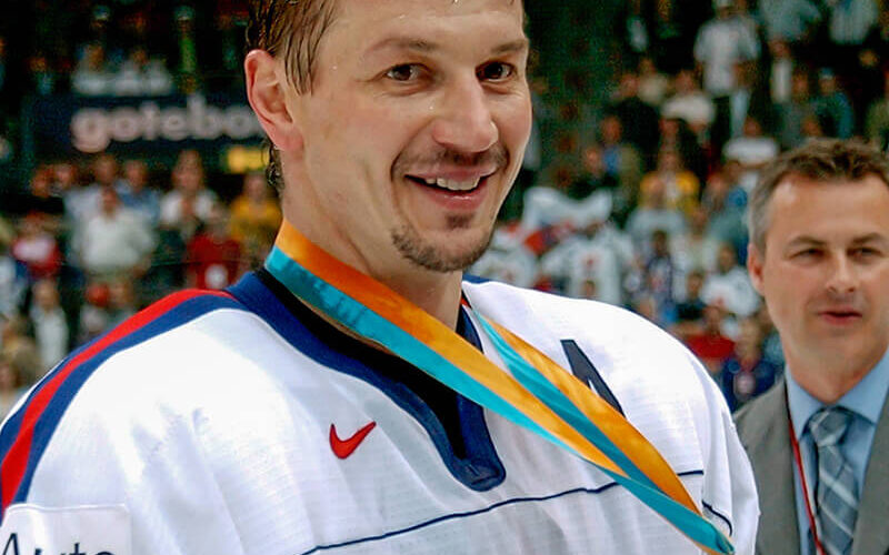 PETER BONDRA BUDE SÚČASŤOU SOBOTŇAJŠEJ OSLAVY AMATÉRSKEHO FUTBALU