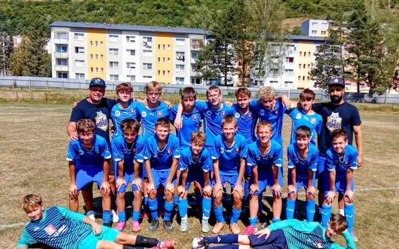 PRVÉ HODNOTENIA SEZÓNY 2026/2027