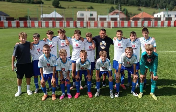 HODNOTENIE TRÉNEROV Z VÍKENDU 29.8-30.8.2026