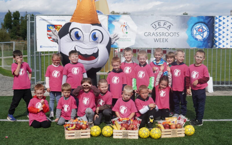 ŠPORTOVÝ FESTIVAL 2026
