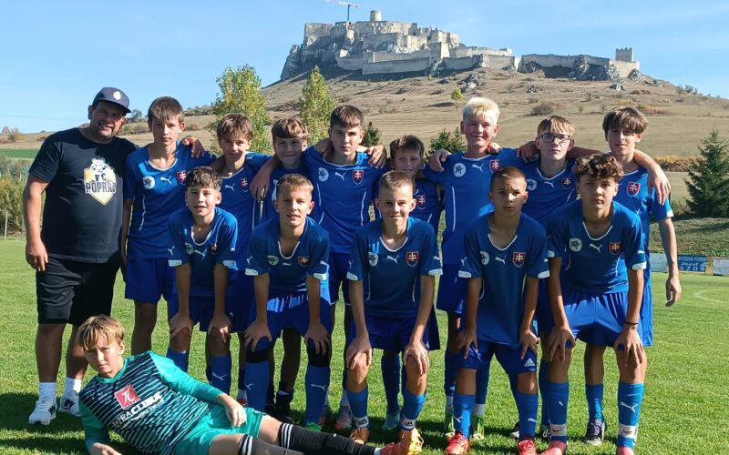 HODNOTENIA TRÉNEROV Z VÍKENDU 3.10-4.10.2026